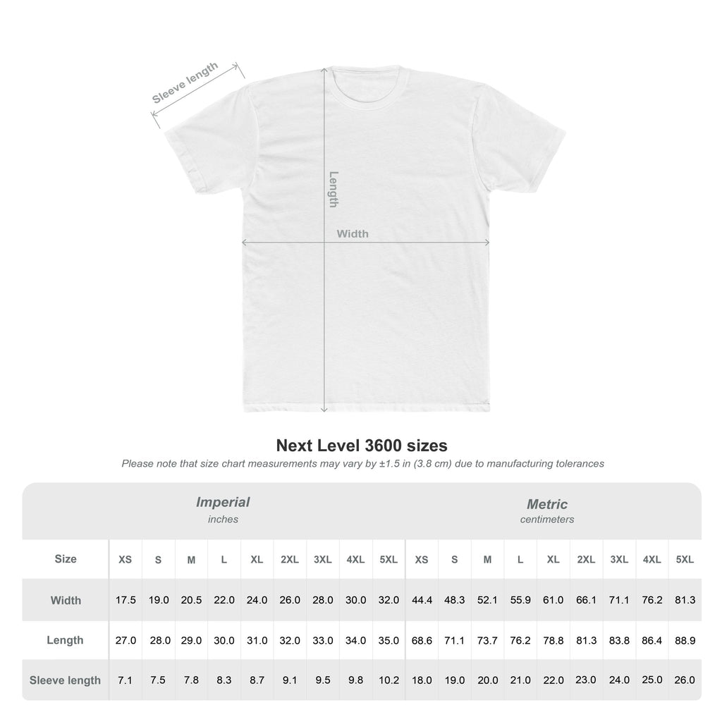 None Taken Zebra Tee | Political Animal Graphic T-Shirt, NTPNC Back Print